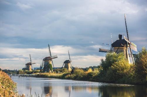 最適合移民的十大國家排行榜,瑞典第一,挪威第二