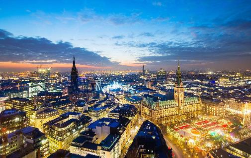 最適合移民的十大國家排行榜,瑞典第一,挪威第二