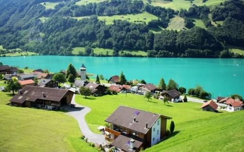 最適合移民的十大國家排行榜,瑞典第一,挪威第二