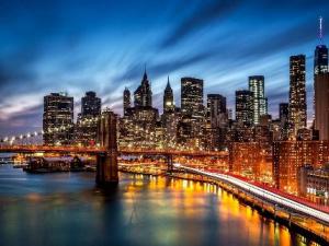 ?世界十大同性戀城市排行榜,紐約第一,舊金山第二