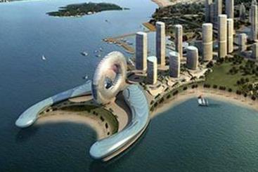 迪拜十大建筑奇跡排行榜,Anara大樓第一,鉆戒旅館第二