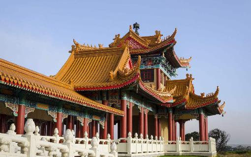 廣東四大名寺排行榜,光孝寺第一,開元寺第二