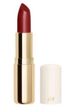 最適合素顏的十大口紅排行榜,TOM FORD黑金黑管口紅最好用!