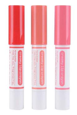 最適合素顏的十大口紅排行榜,TOM FORD黑金黑管口紅最好用!