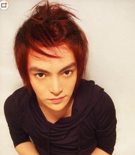 中國十大妖男排行榜,馬里山在《以一敵百》走紅,沙非第二