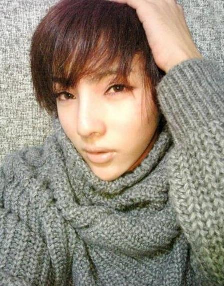 中國十大妖男排行榜,馬里山在《以一敵百》走紅,沙非第二