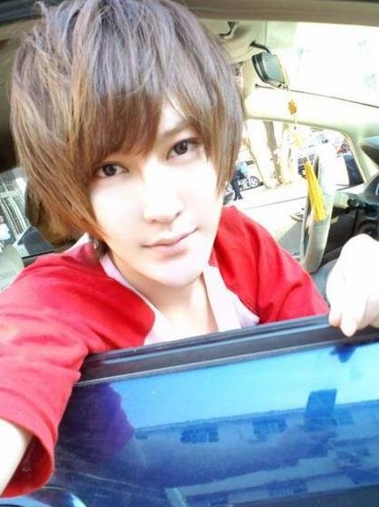 中國十大妖男排行榜,馬里山在《以一敵百》走紅,沙非第二