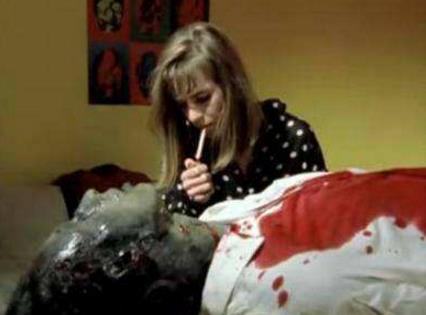 世界54部R級(jí)禁片排名,大逃殺顯露出人性丑陋,重口味必看