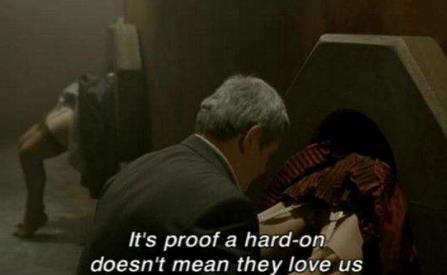 世界54部R級(jí)禁片排名,大逃殺顯露出人性丑陋,重口味必看