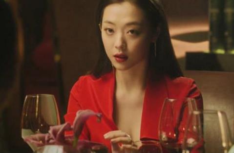 韓國十大限制級電影排名 《real》韓國19禁大尺度電影演員高顏值