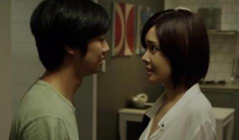 韓國十大限制級電影排名 《real》韓國19禁大尺度電影演員高顏值