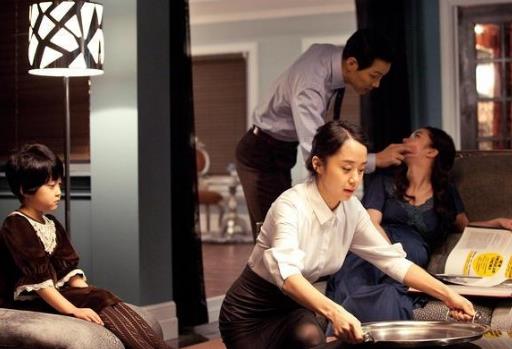 韓國青龍影帝李政宰的7部經典電影排名,《日出城市》必看