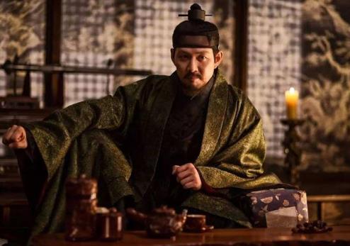 韓國青龍影帝李政宰的7部經典電影排名,《日出城市》必看