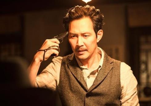 韓國青龍影帝李政宰的7部經典電影排名,《日出城市》必看