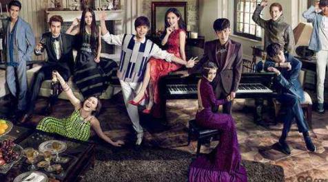 華語電影史上十部最爛影片排名,《小時代》系列令人失望