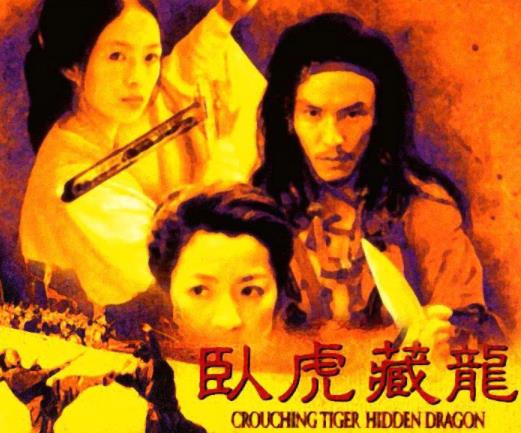 華語十大動作電影排名,《精武英雄》第一實至名歸