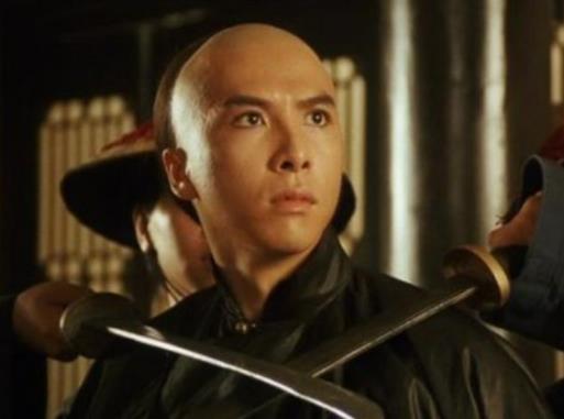 華語十大動作電影排名,《精武英雄》第一實至名歸