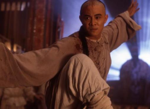 華語十大動作電影排名,《精武英雄》第一實至名歸