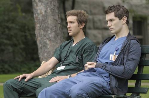 英國最經典的十大奇幻劇排行榜,《梅林傳奇》排名第一