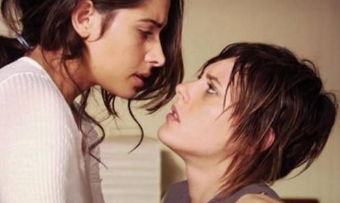 美國經典十大腐劇排名,同性題材的大尺度美劇你看過嗎