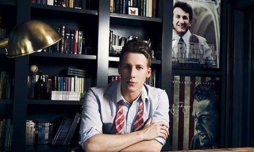 美國經典十大腐劇排名,同性題材的大尺度美劇你看過嗎