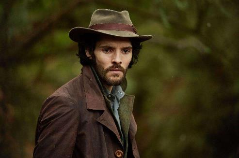 英國最經典的十大奇幻劇排行榜,《梅林傳奇》排名第一