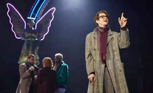 美國經典十大腐劇排名,同性題材的大尺度美劇你看過嗎