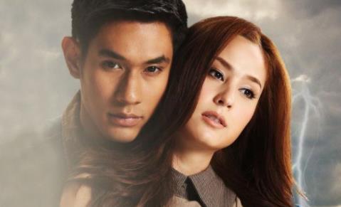 泰國最經典的十大虐心劇排行榜,《庭院深深》最受歡迎