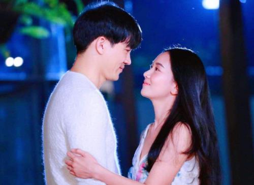 泰國最經典的十大虐心劇排行榜,《庭院深深》最受歡迎