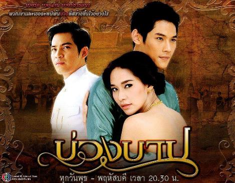 泰國十部最經典的懸疑劇排行榜,《金頂》排名第一