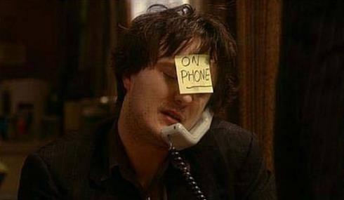 英國最經(jīng)典十大情景喜劇排行榜,《請講普通話》排名第三