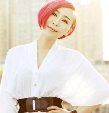 天津十大美女明星排名,童星出生的宋祖兒從小美到大