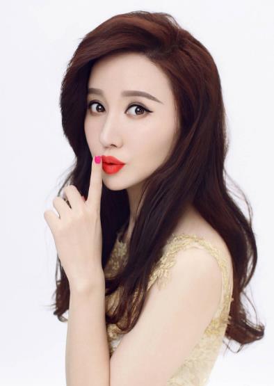 天津十大美女明星排名,童星出生的宋祖兒從小美到大