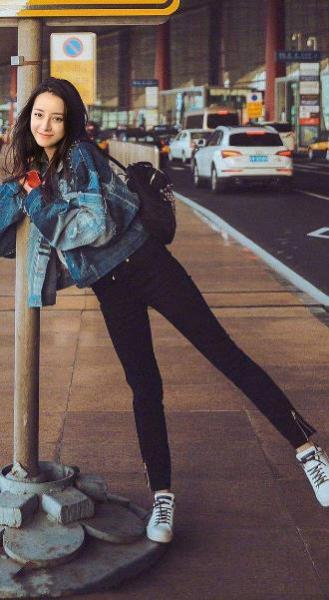 娛樂圈十大長腿美女排行榜,不老女神林志玲身材火辣