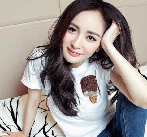 中國微博粉絲最多十大明星排名,謝娜粉絲破億創吉尼斯記錄