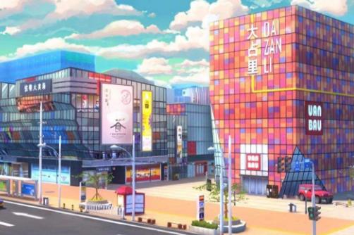 北京十大時尚購物新地標排名,北京銀泰中心不得不去