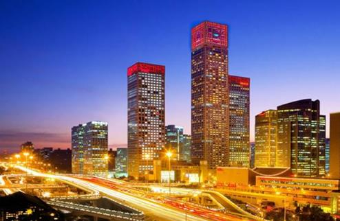 北京十大時尚購物新地標排名,北京銀泰中心不得不去