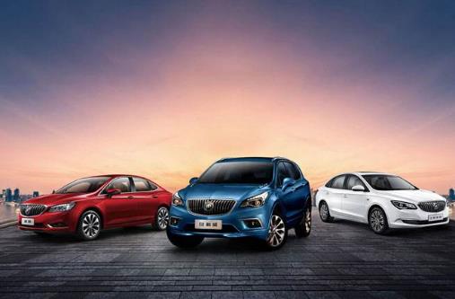 十大熱搜汽車品牌排行榜,大眾遙遙領先,本田居后