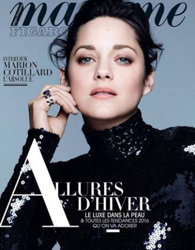 世界十大時尚雜志排行榜,VOGUE被奉為世界的Fashion Bible