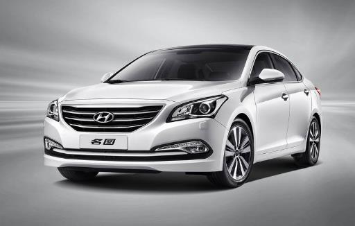 十大中型汽車銷量排行榜,大眾邁騰銷量最高,大眾帕薩特緊追其后