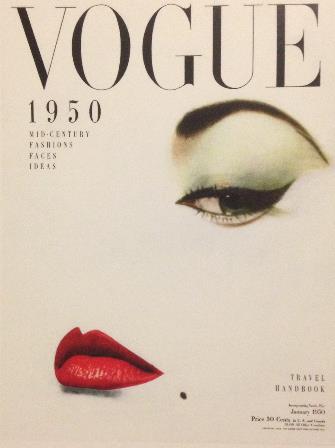 世界十大時尚雜志排行榜,VOGUE被奉為世界的Fashion Bible