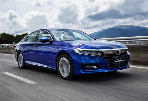 十大中型汽車銷量排行榜,大眾邁騰銷量最高,大眾帕薩特緊追其后