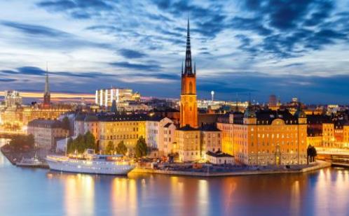 世界十大工業(yè)強(qiáng)國(guó)排名,美國(guó)堪稱最強(qiáng),中國(guó)其次