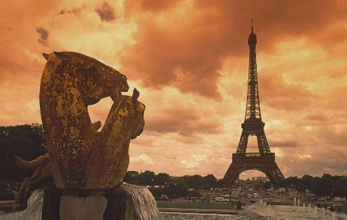 世界十大工業(yè)強(qiáng)國(guó)排名,美國(guó)堪稱最強(qiáng),中國(guó)其次