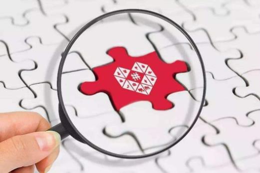 中國十大電商平臺占有率排名,阿里巴巴市場份額58.2%