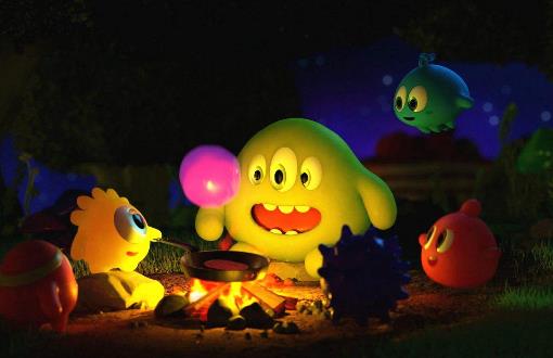 十大熱門手機游戲排行榜,《絕地求生》反超《王者榮耀》