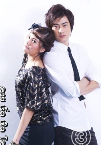 泰國最經典的十大偶像劇排名,《筑夢莊園》《浪漫滿屋》都很好看