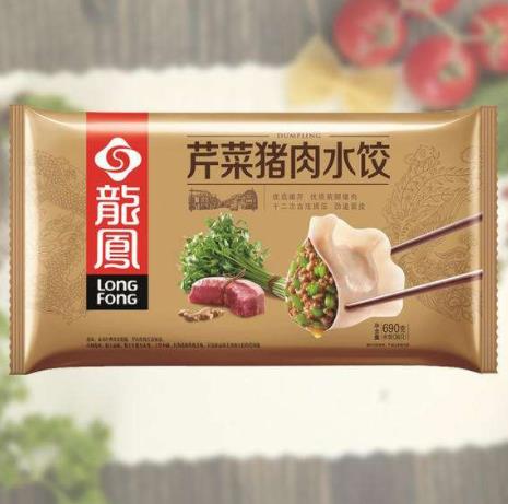 最受歡迎速凍餃子排行榜,三全、思念的牌子都很好