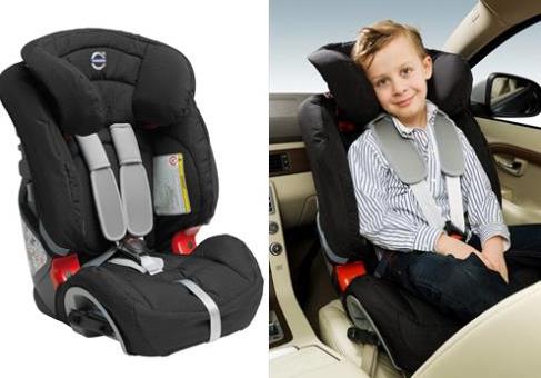 2019年兒童安全座椅品牌排行榜,優地、英吉利都是知名品牌