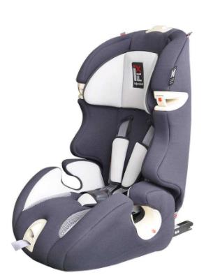 2019年兒童安全座椅品牌排行榜,優地、英吉利都是知名品牌